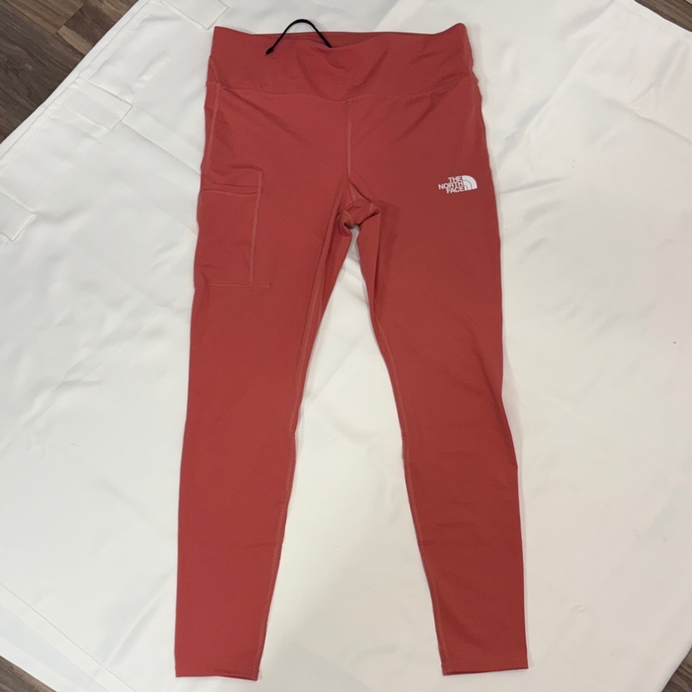 THE NORTH FACE WOMENS MOVMYNT TIGHT!